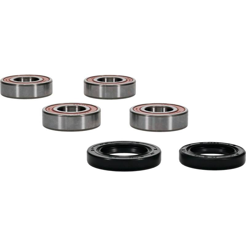 Pivot Works — Pivot Works Premium Wheel Bearing