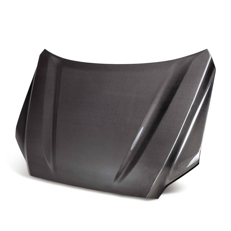 Seibon — Seibon 22-23 Toyota Tundra OE Style Carbon Fiber Hood