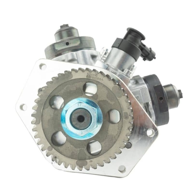 Industrial Injection — Industrial Injection 11-16 Chevrolet Duramax 6.6L LML Reman Stock High Pressure CP4 Pump