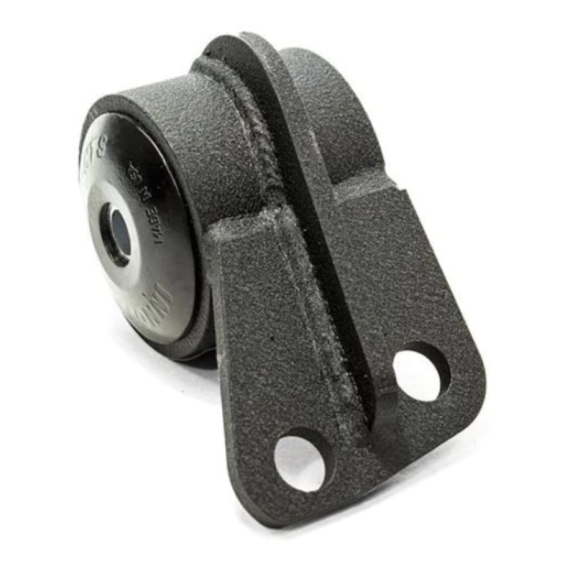 Innovative Mounts — Innovative 92-00 Honda Civic K-Series Black Aluminum Conversion RH Mount 95A Bushing