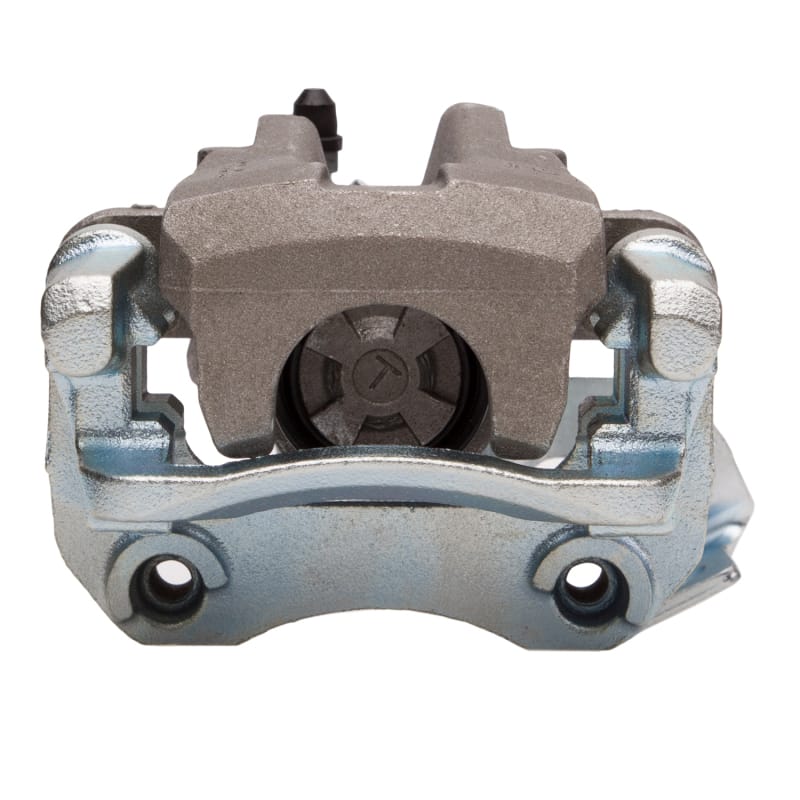 DFC — DFC 08-15 Scion xB Rear-L Premium Caliper - Silver Zinc Coated
DFC Brake Caliper
