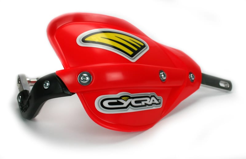 Cycra — Cycra Probend Bar Pack - Red