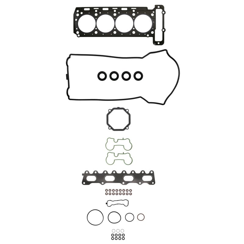 Fel-Pro — Fel-Pro Mercedes-Benz SLK230 HS 26646 PT-1 PermaTorque Engine Cylinder Head Gasket Set