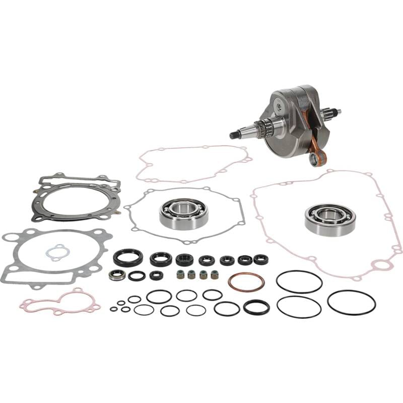 Hot Rods — Hot Rods 10-15 Kawasaki KX 450 F 450cc Bottom End Kit