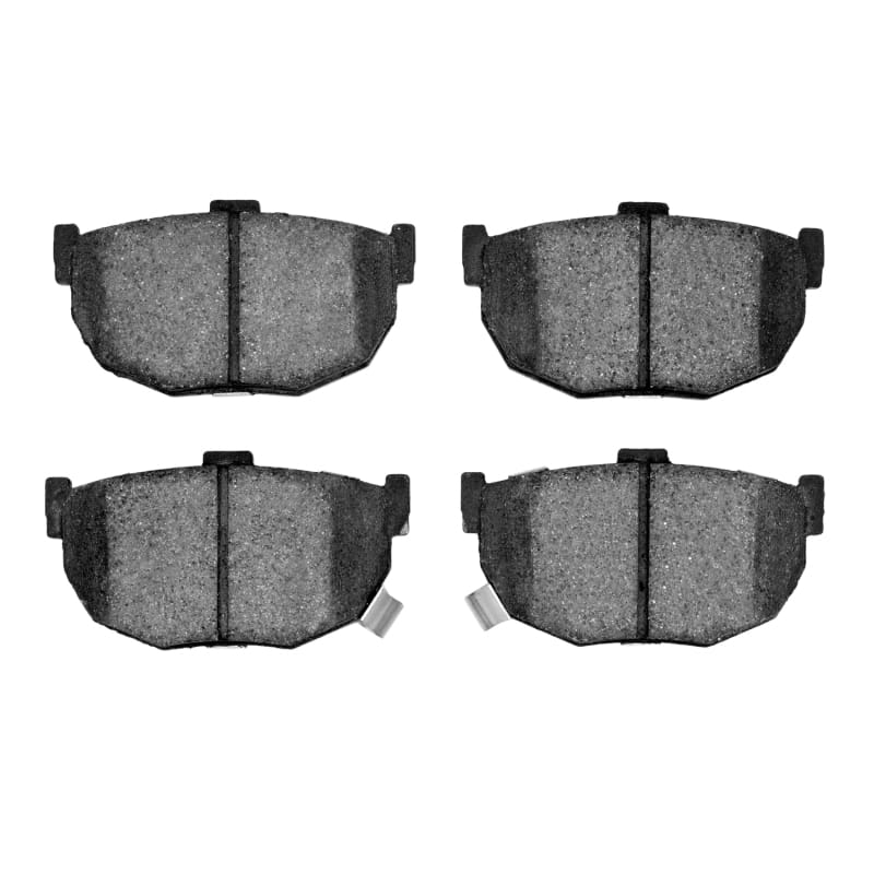 DFC — DFC 84-10 Hyundai Elantra Rear 5000 Advanced Ceramic Brake Pads
DFC Brake Pad Set