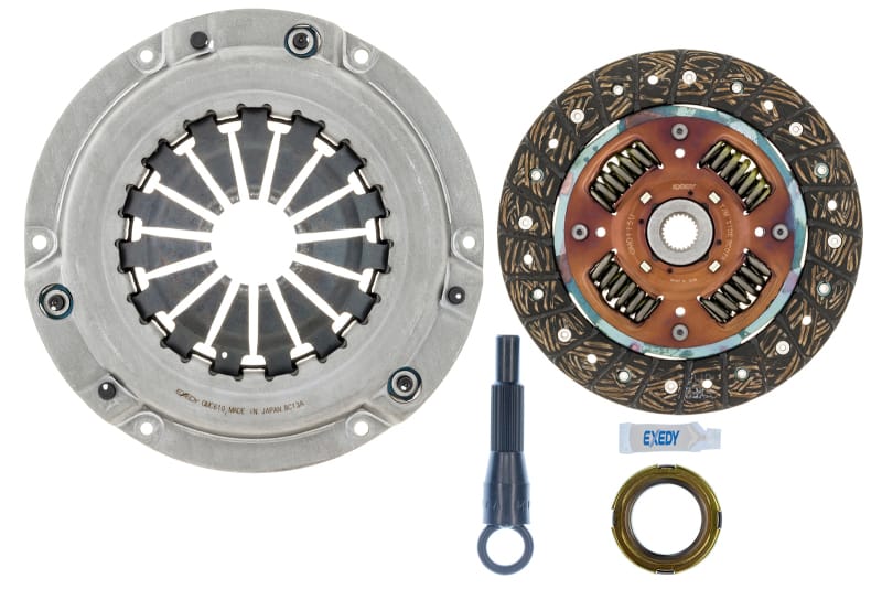 Exedy — Exedy OE Clutch Kit