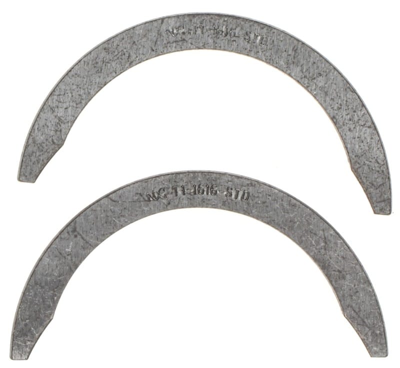 Clevite — Clevite Isuzu 1817 1949 1994 2254 2559cc 4 Cyl 1982-93 Thrust Washer Set