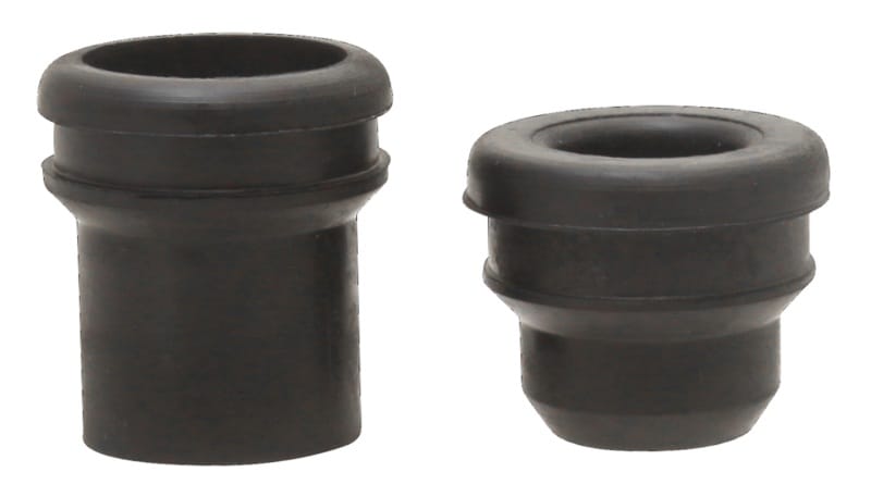 Spectre — Spectre Valve Cover Grommets - Baffled (For Covers w/1-1/4in. Filler-Breather Holes)