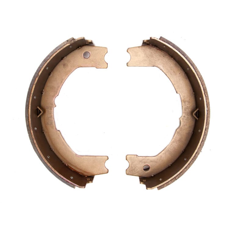 DFC — DFC 90-24 International DURAStar (Hydro Disc Brakes) Parking Parking Shoes
DFC Brake Shoe Set
