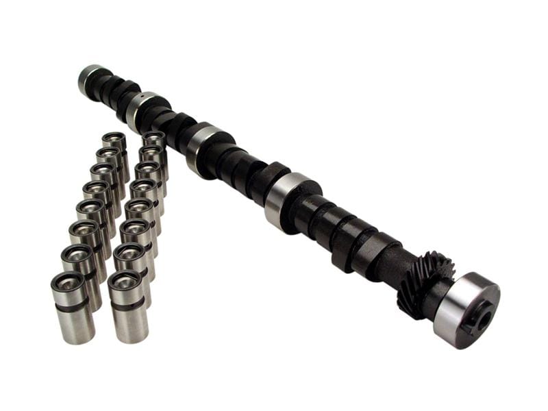 COMP Cams — Xtreme Energy 224/230 Hydraulic Flat Cam and Lifter Kit for Chrysler 383-440