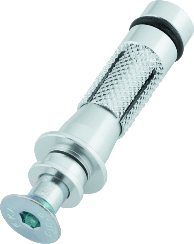 ProTaper — Throttle Tube - Twister Handguard Insert