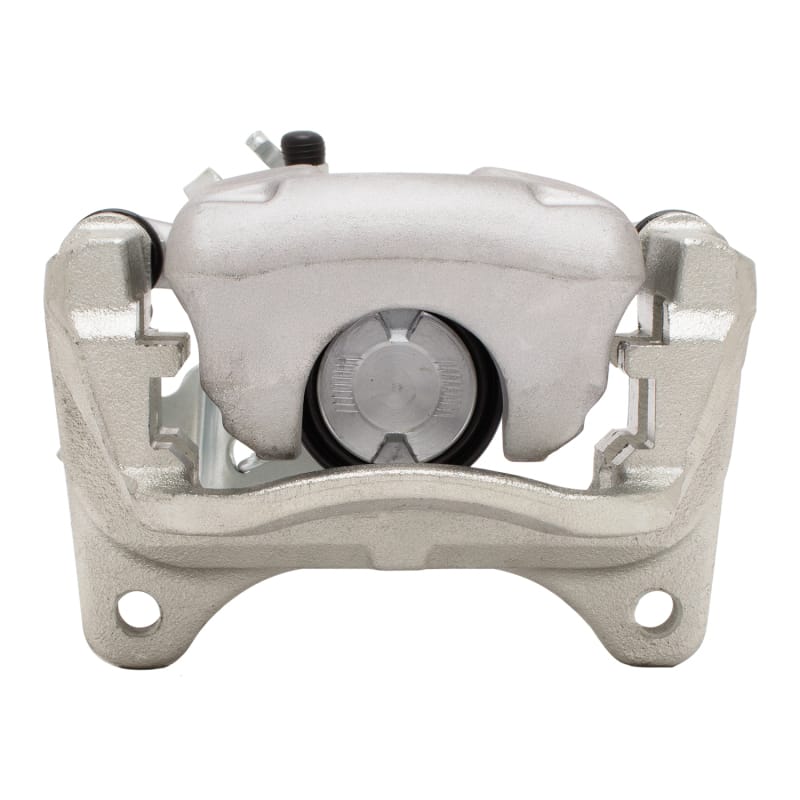 DFC — DFC 16-19 Chevrolet Cruze Rear-R Silver Zinc Coated Premium Caliper