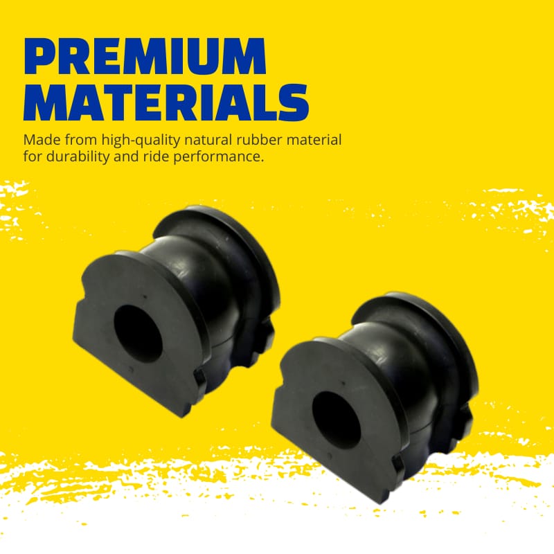Moog — MOOG 04-05 Nissan Quest Rear To Frame Sway Bar Bushing