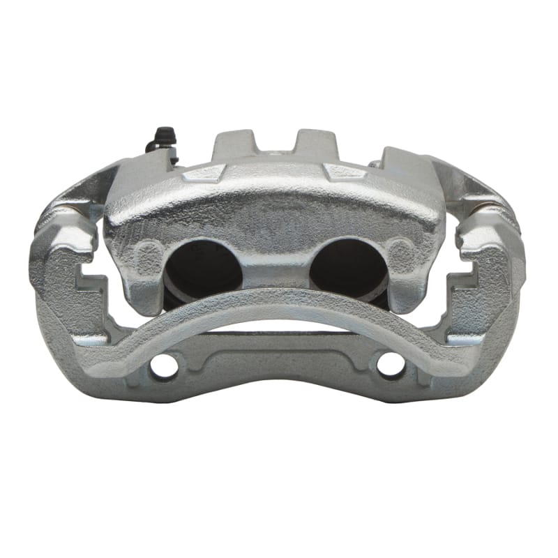 DFC — DFC 00-04 Nissan XTerra Front-L Premium Caliper - Silver Zinc Coated
DFC Brake Caliper