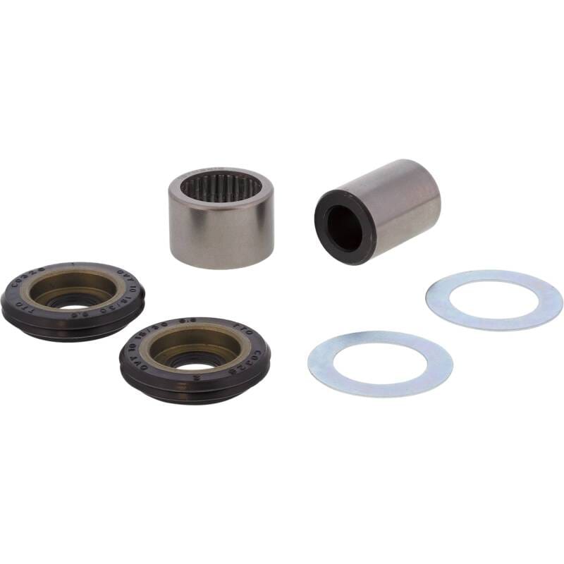 All Balls Racing — All Balls Racing 21-22 Gas-Gas MC125 Lower Rear Shock Bearing Kit