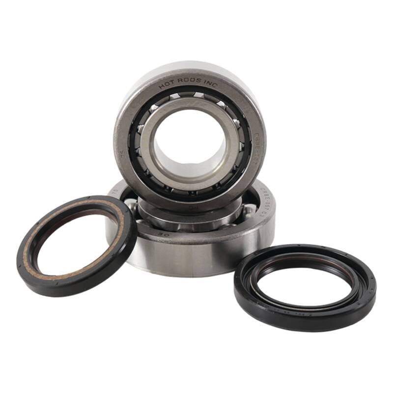 Hot Rods — Hot Rods 05-17 Honda CRF 450 X 450cc Main Bearing & Seal Kit