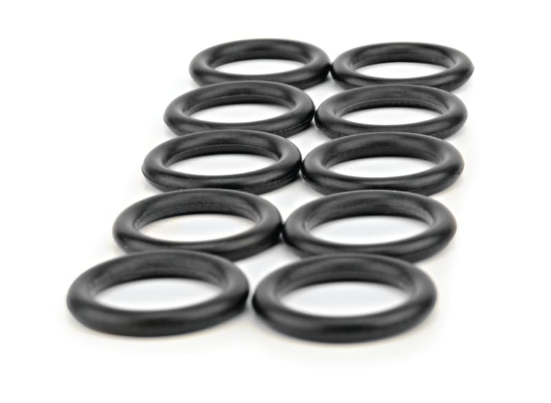 FAST — FAST O-Rings For -3 Sae Fittings
Fuel Inj. O-Ring Kit