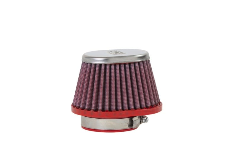 BMC — BMC Conical Carburetor Filter - Right 55MM