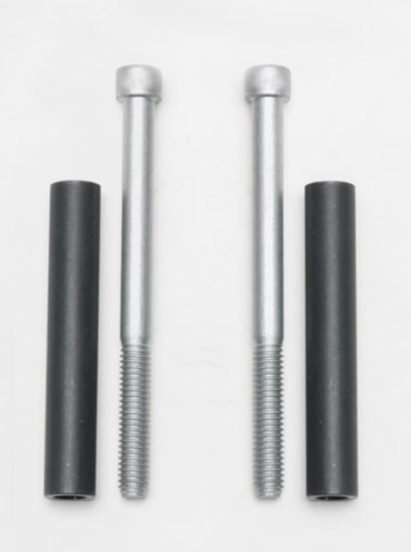 Wilwood — Wilwood Bridge Bolt Kit - GN III for 1.38in Rotor
BOLT KIT,BRIDGE