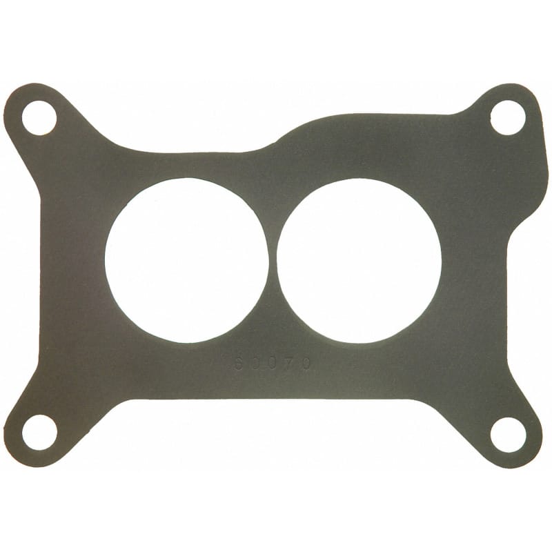 Fel-Pro — Fel-Pro 60070 Carburetor Mounting Gasket
