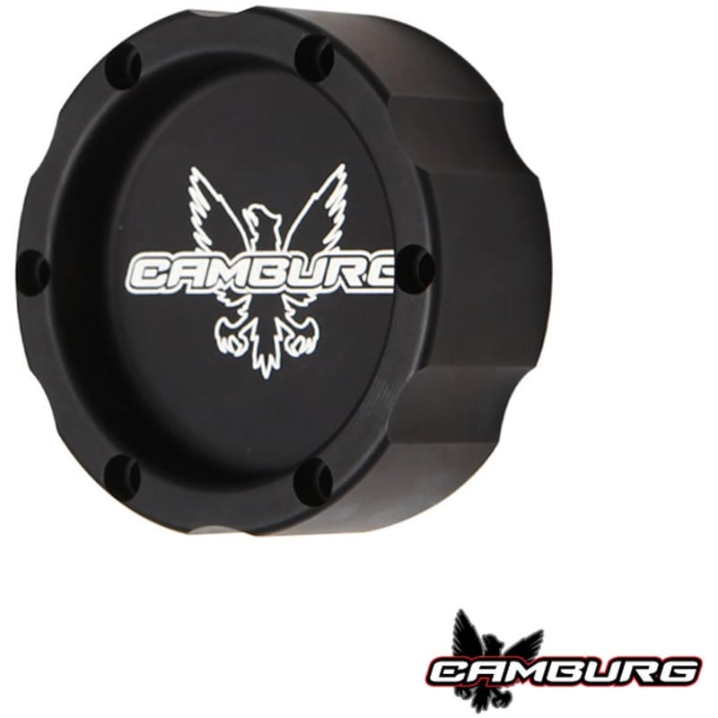 Camburg — Hub Center Cap