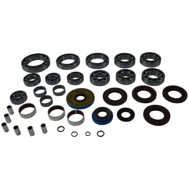 All Balls Racing — All Balls Racing 17-18 Polaris Ranger 500 2WD Transaxle Bearing & Seal Kit
