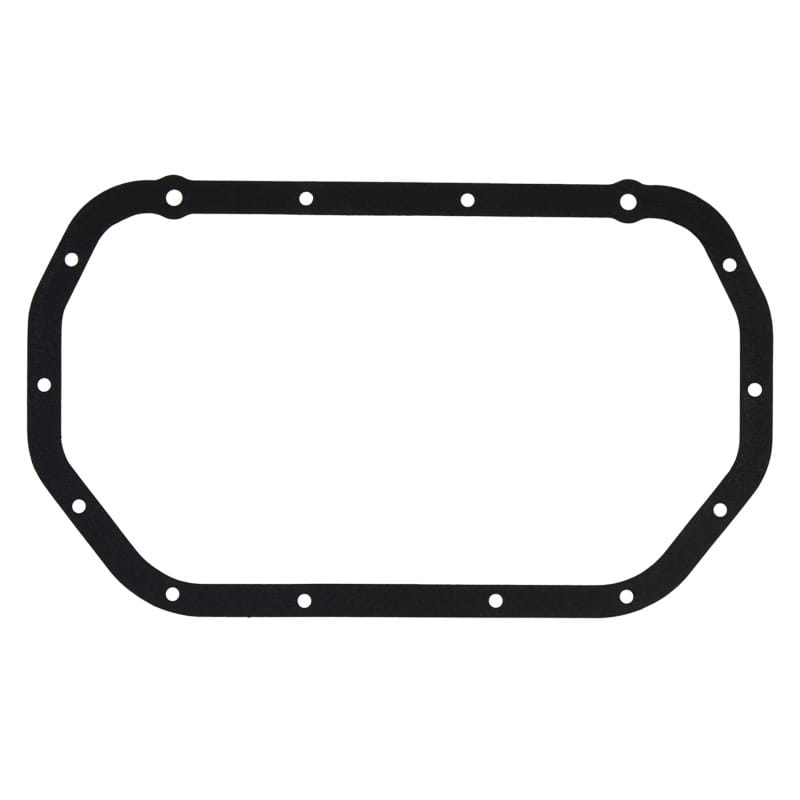 Fel-Pro — Fel-Pro Lexus SC400 OS 30846 Engine Oil Pan Gasket Set 14 Bolt Hole One Piece Gasket
