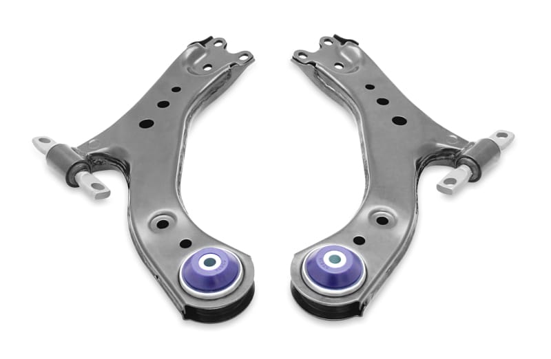 Superpro — SuperPro Toyota Camry 18-21 Front Lower Control Arm Kit
Control Arm Set