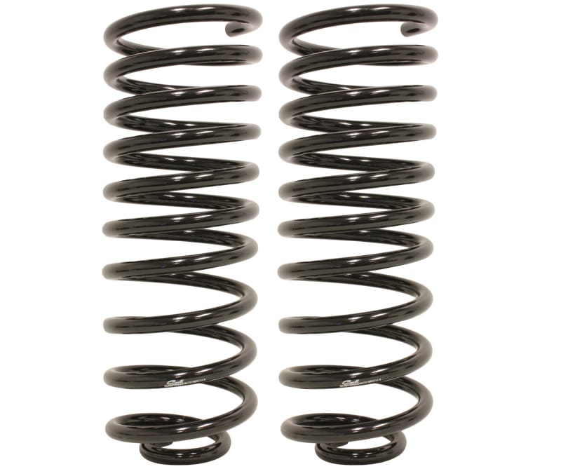 Carli — Carli 14-23 Ram 2500 Rear Coil Springs 1in Lift Multi Rate
Coil Spring Set
