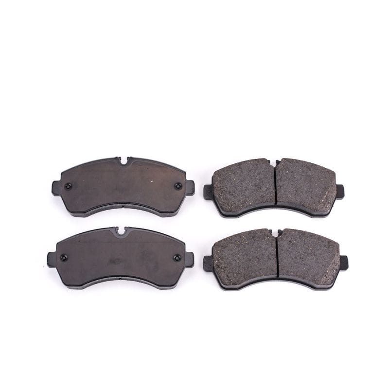 PowerStop — Power Stop 07-09 Dodge Sprinter 3500 Front or Rear Z16 Evolution Ceramic Brake Pads
Z16 Brake Pads