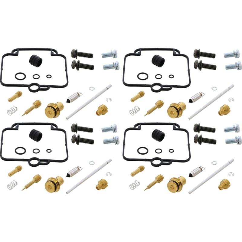 All Balls Racing — All Balls Racing 93-94 Suzuki GSXR1100 Carburetor Rebuild Kit
