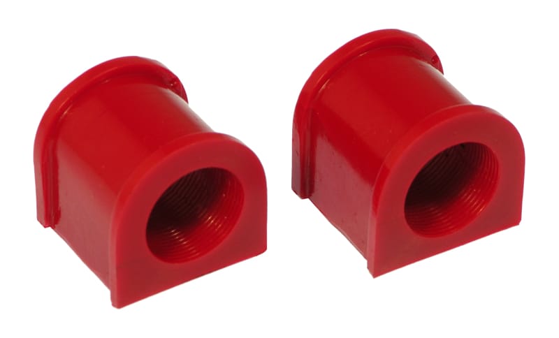 Prothane — Prothane 90-93 Honda Integra Front Sway Bar Bushings - 22mm - Red
SWAY BAR BUSHINGS