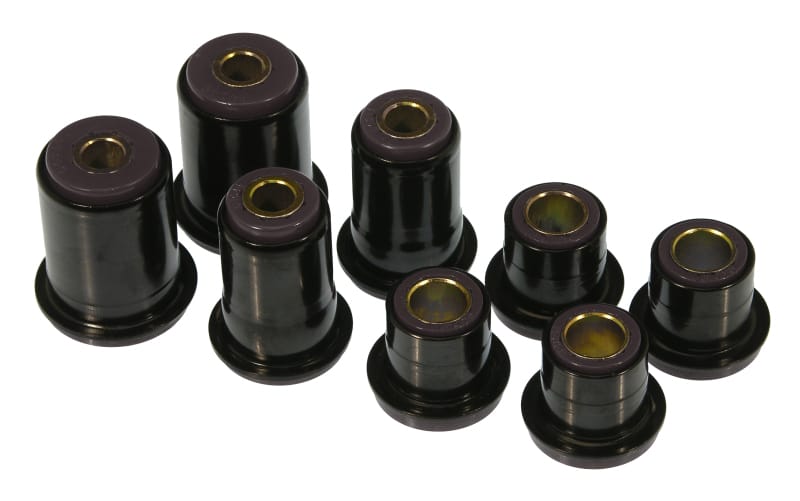 Prothane — Prothane 66-74 GM 1.650in OD Front Control Arm Bushings - Black
CONTROL ARM BUSHINGS