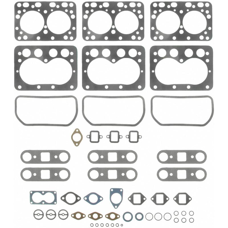 Fel-Pro — Fel-Pro HS 8323 B Engine Cylinder Head Gasket Set