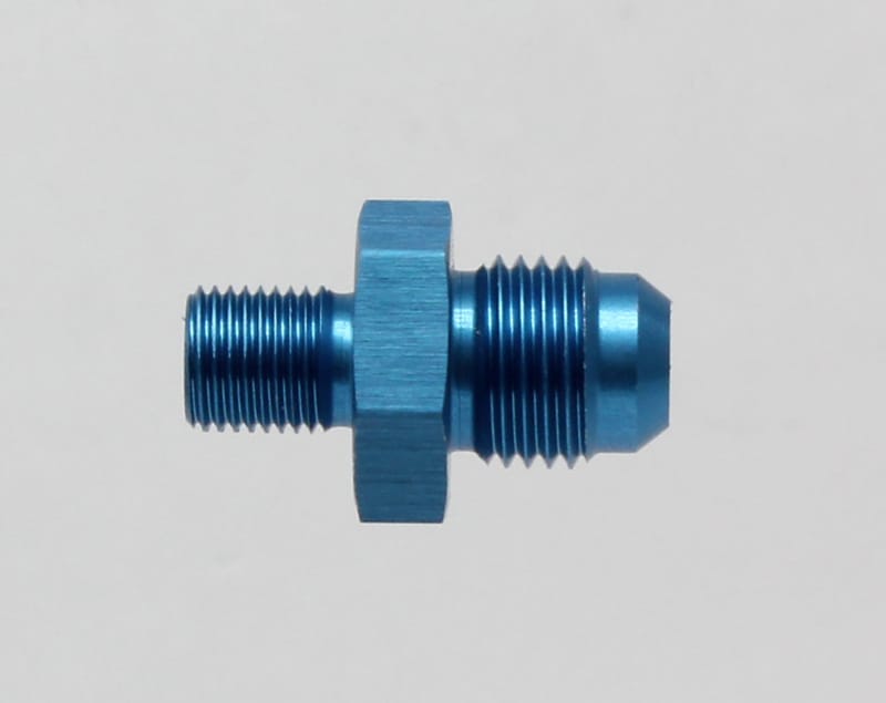 Walbro — Walbro -6AN Fitting for GSL Series Walbro Pumps
Fitting