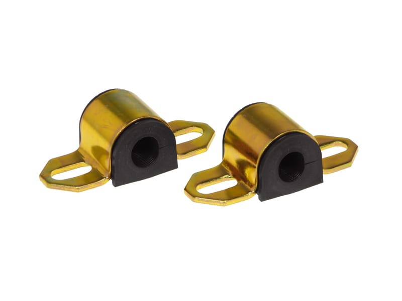 Prothane — Prothane Universal Sway Bar Bushings - 5/8in for A Bracket - Black
SWAY BAR BUSHINGS
