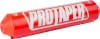 ProTaper — ProTaper Fuzion Bar Pad - Race Red