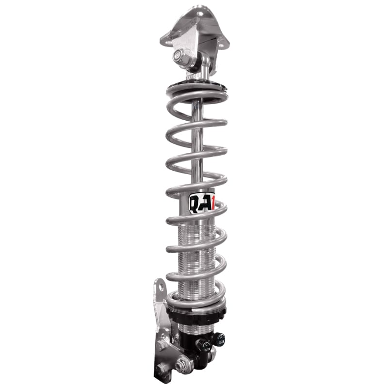 QA1 — QA1 78-96 GM B-Body Pro Rear Coil-Over System - Single Adj. - 12in x 300lbs/in - Aluminum
Rear Pro Coil System