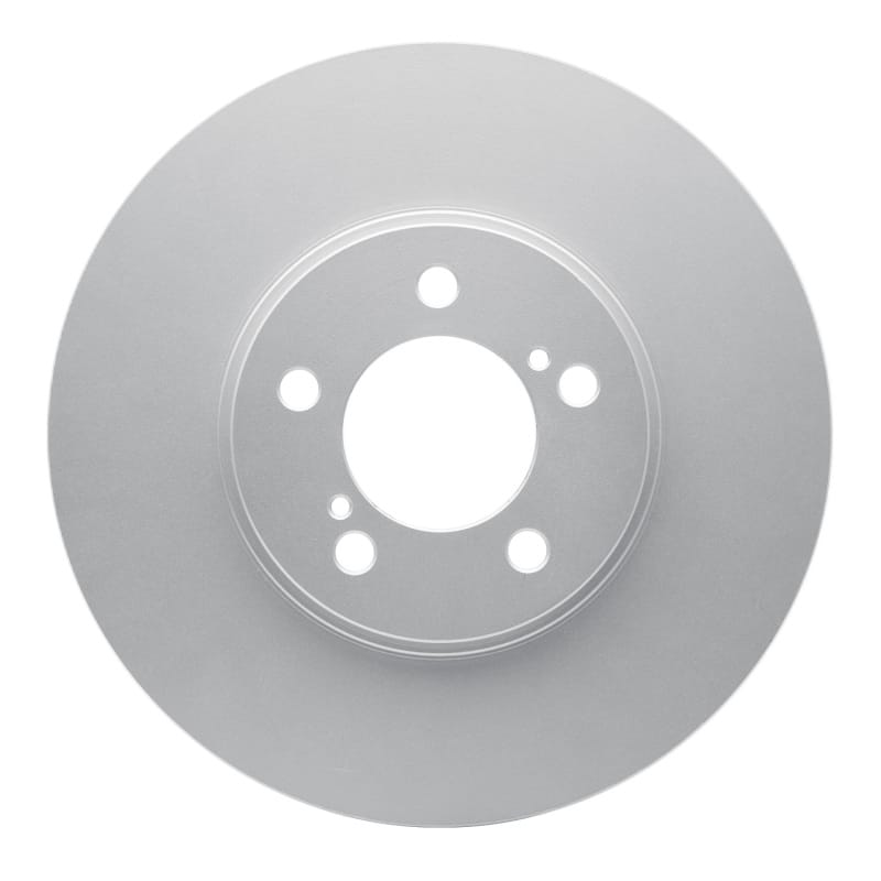 DFC — DFC 93-07 Ford Taurus SHO Front GeoSPEC Coated Rotor
DFC Brake Rotor
