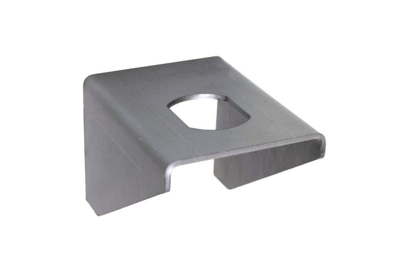 RustBuster — Rust Buster 06-10 Hummer H3 Inside Body Mount