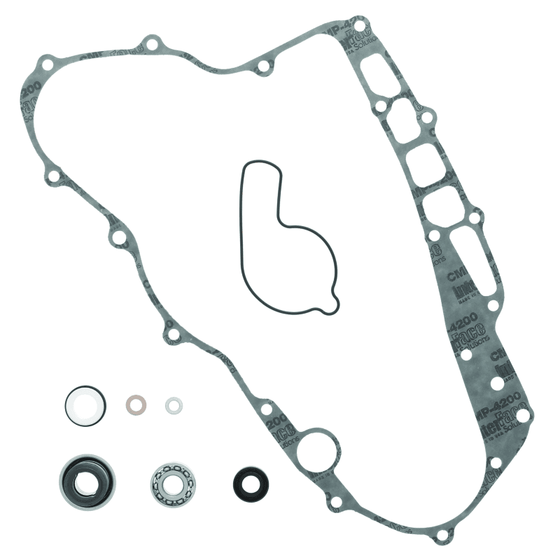 QuadBoss — Water Pump Rebuild Kit