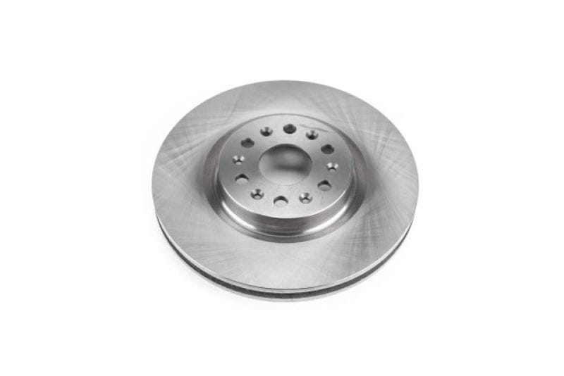 PowerStop — Power Stop 18-19 Buick Enclave Front Autospecialty Brake Rotor
AutoSpecialty Rotor