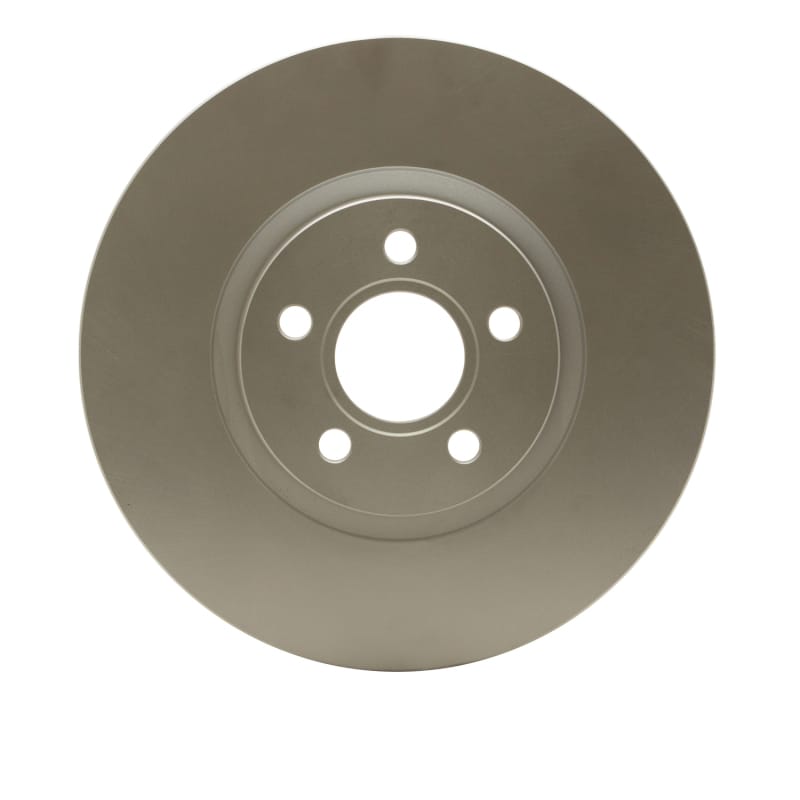 DFC — DFC 18-23 Ford Transit Connect Front GeoSPEC Coated Rotor
DFC Brake Rotor