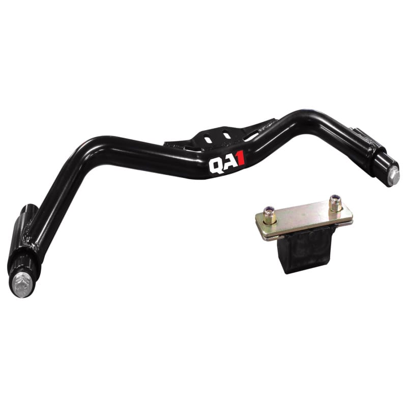 QA1 — QA1 79-93 Ford Mustang Assembly Cross Member - Long
Transmission X-Brace