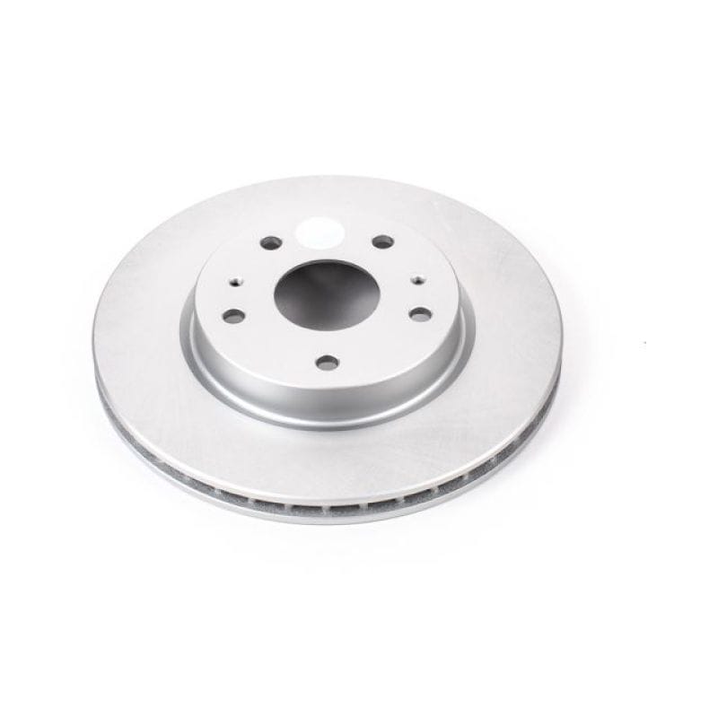 PowerStop — Power Stop 07-13 Suzuki SX4 Front Evolution Geomet Coated Rotor
PowerStop EVC