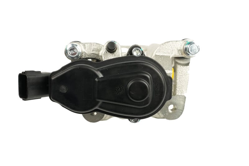 DBA — DBA 17-18 Mazda 3 2.5L Street Series Right Rear Caliper
Brake Caliper