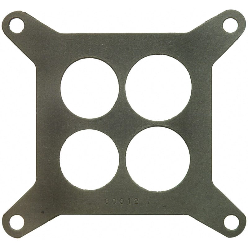 Fel-Pro — Fel-Pro American Motors Ambassador 60012 Carburetor Mounting Gasket