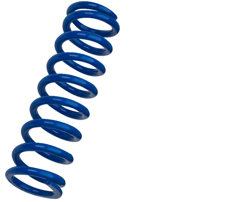 King Shocks — King Shocks 3.0 ID Coil Springs 12 x 350lb