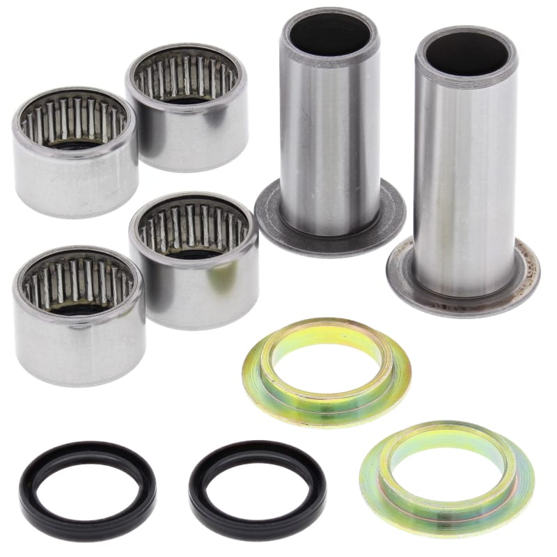 All Balls Racing — All Balls Racing 09-13 Husqvarna CR125 Swing Arm Bearing Kit