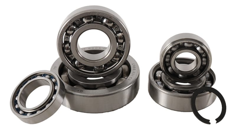 Hot Rods — Hot Rods 2005 Kawasaki KX 250 250cc Transmission Bearing Kit